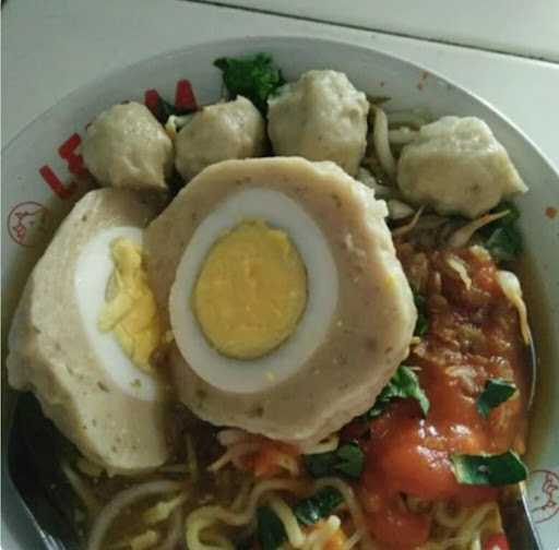 Pondok Bakso Mas Priii 1