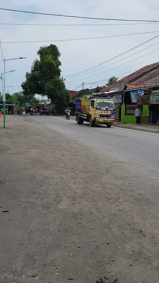 Pondok Bakso Mas Priii 4