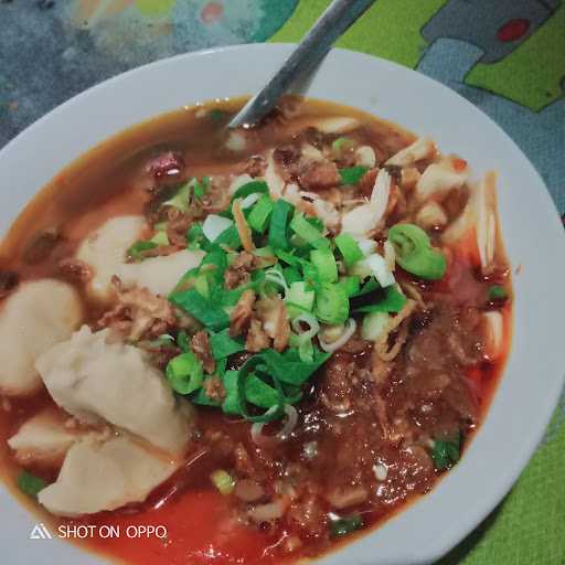 Pondok Bakso.Soto Mba Ida 4