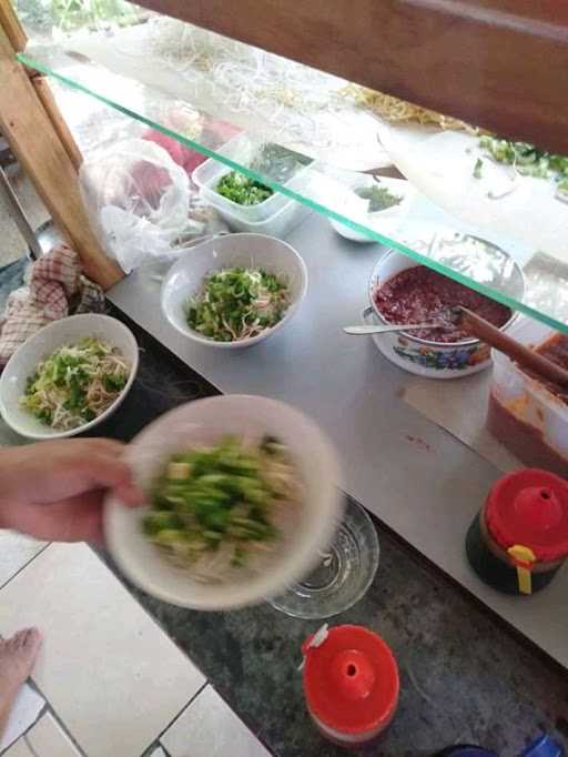 Pondok Bakso.Soto Mba Ida 3