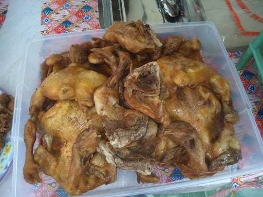 Rm Ayam Bakar Kalasan Om Unyil 5