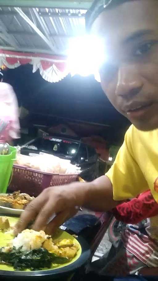 Rumah Makan Padang Kencana 1