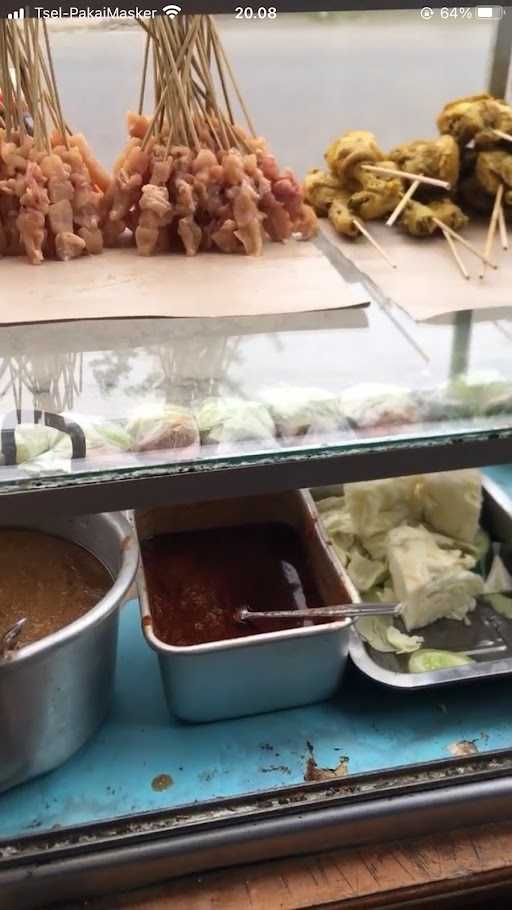 Sate Ayam & Ayam Bakar Jatirawa 2