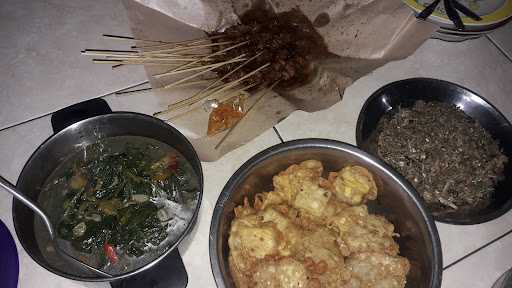 Sate Ayam Ca'Dul Madura 1