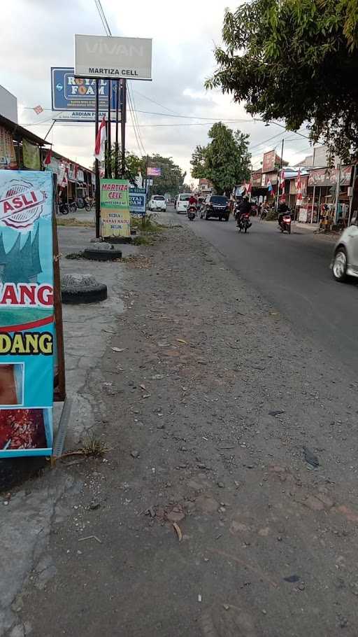 Soto Betawi Pak Darman 8