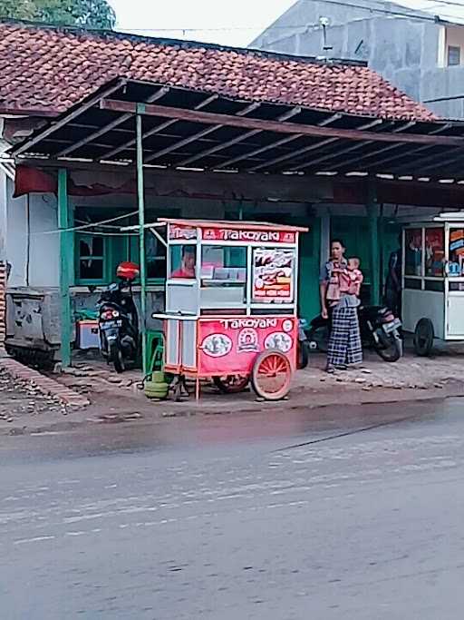 Takoyaki Jatirawa 2