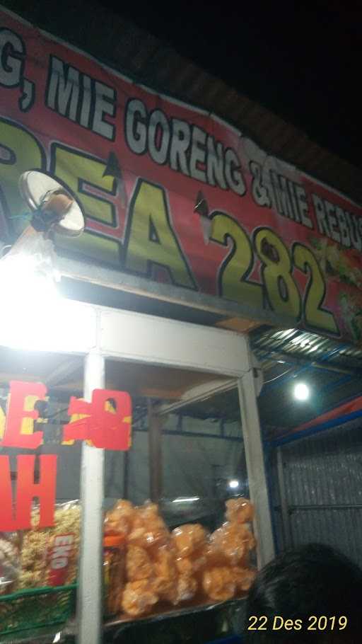 Warung 282 1