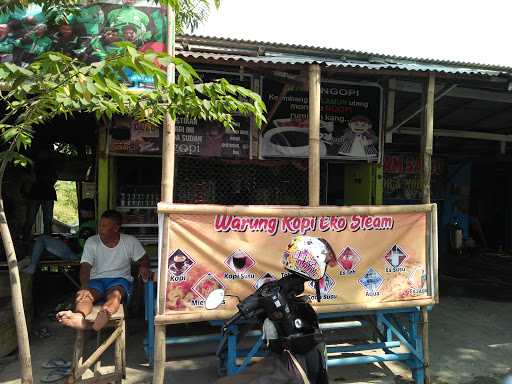 Warung Kopi Pak Darno 2