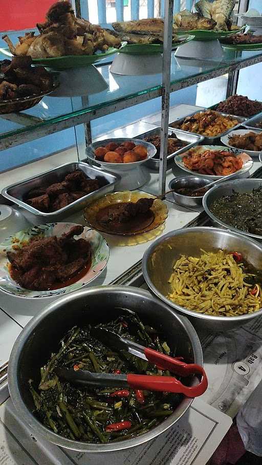 Warung Makan Rizky 1