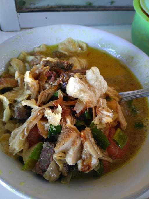 Warung Makan Rizky 2