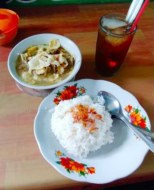 Warung Makan Rizky 7