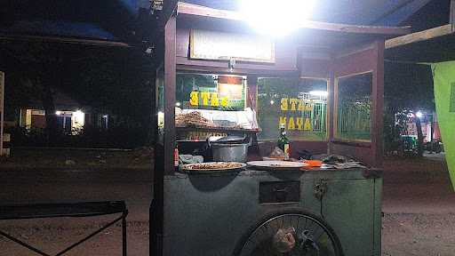 Warung Sate Ayam Madura Cak Ilmi 6