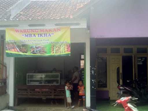 Warung Soto Tauco Mba Ikha Kemaggungan 4