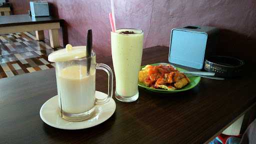 Wisata Fresh Milk 4