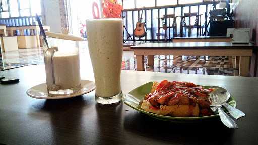 Wisata Fresh Milk 3