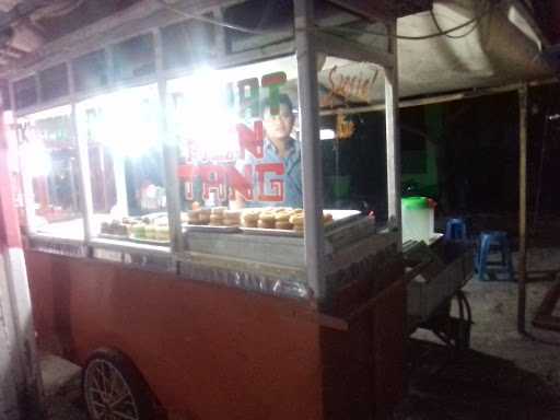 Donat Kentang 10