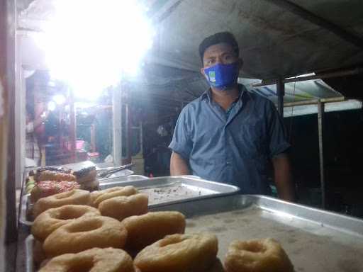 Donat Kentang 7