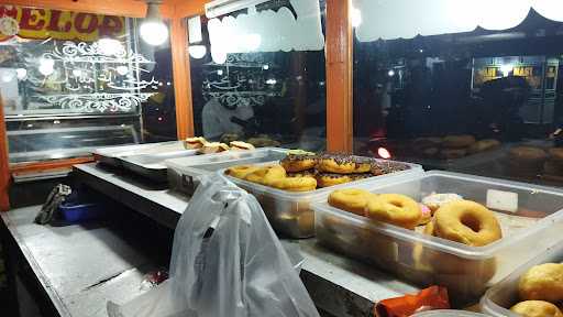 Donat Kentang 1