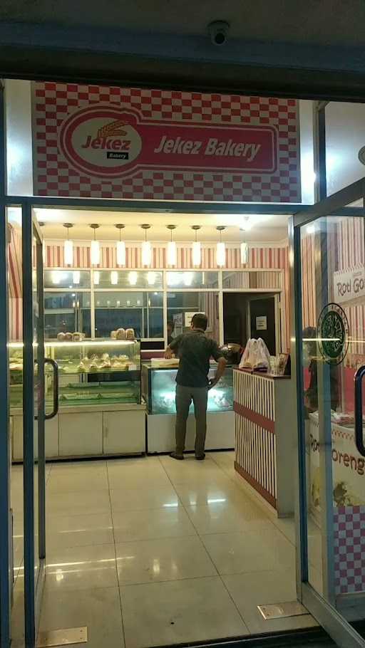 Jekez Bakery 5