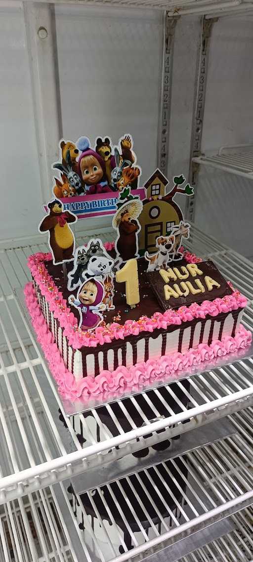 Ratu Cakes Tarumajaya 6