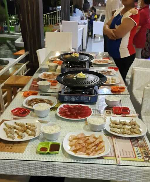 Go Grill Korean Barbeque 1