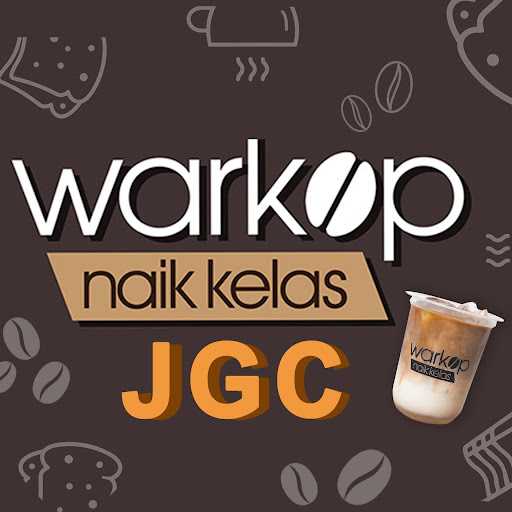 Warkop Naik Kelas Jgc 9