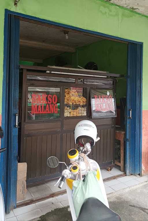 Bakso Bakwan Malang Arema Jaya 8