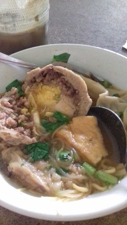 Bakso Bakwan Malang Arema Jaya 2