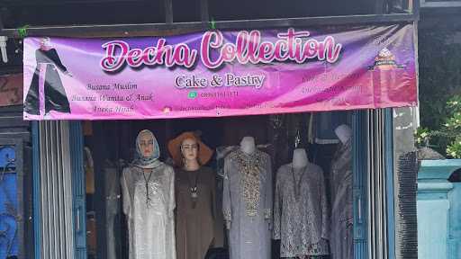 Decha Collection, Cake & Pastry 10