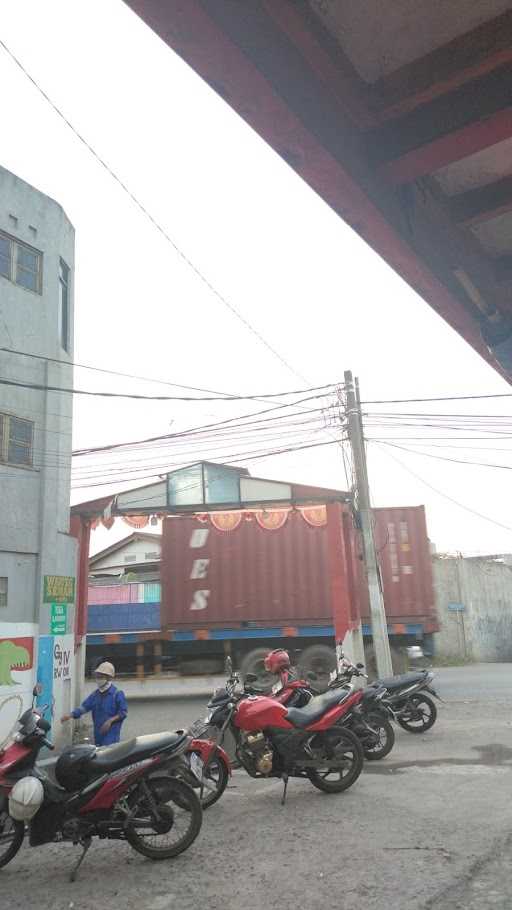 Kedai Bakso Yanto 4