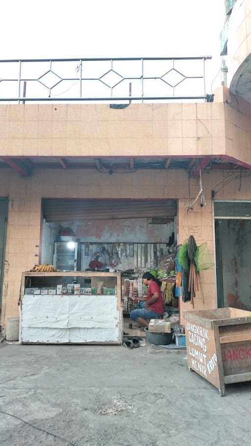 Kedai Bakso Yanto 3