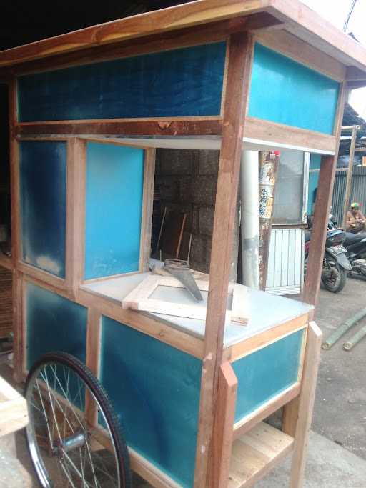 Kedai Bakso Yanto 8