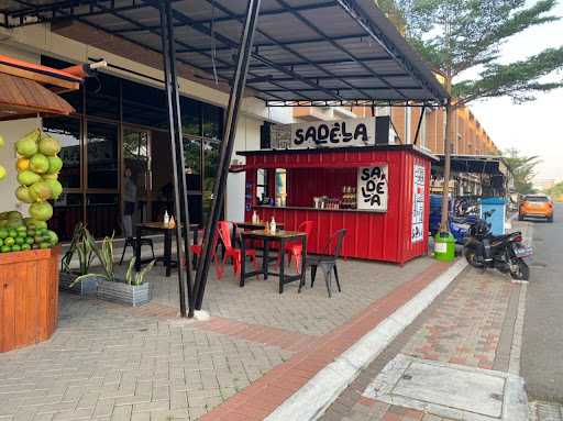 Kedai Sadela 9