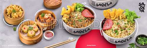 Kedai Sadela 1