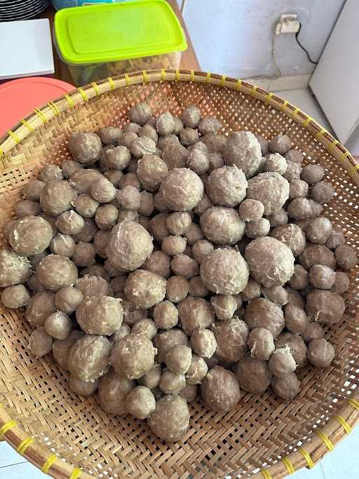 Mie Ayam & Bakso Pak Sukarjo Purworejo 2