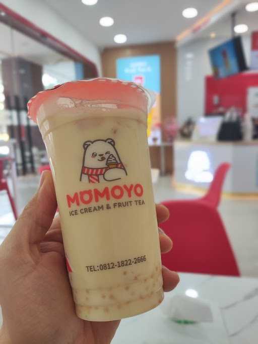 Momoyo - Kota Harapan Indah 8