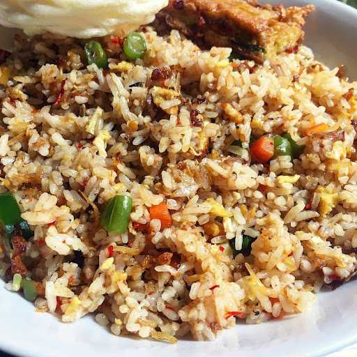 Nasi Goreng Hongkong A1 5