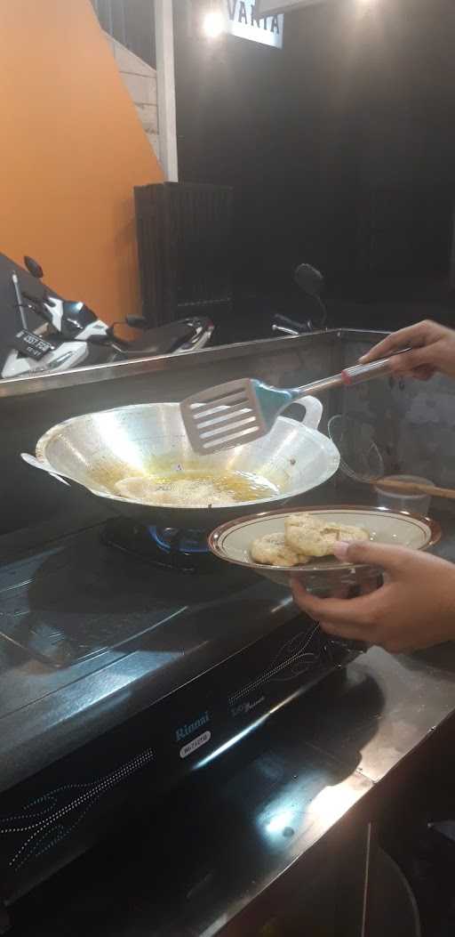 Pempek Belagak 8