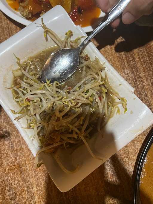 Resto Kampoeng Rempah 9