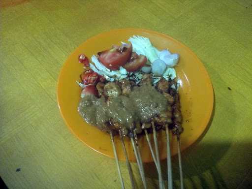 Sate & Tongseng Pak Min Tarumajaya 7