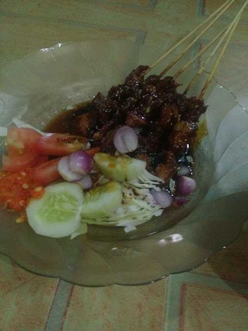 Sate & Tongseng Pak Min Tarumajaya 4