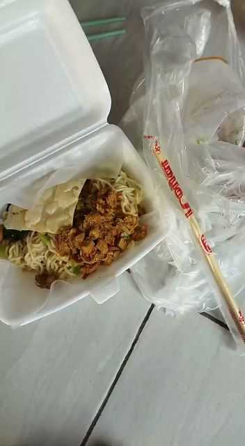 Warung Mie Ayam Lestari 3