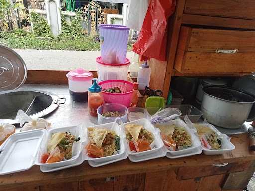 Warung Mie Ayam Lestari 1