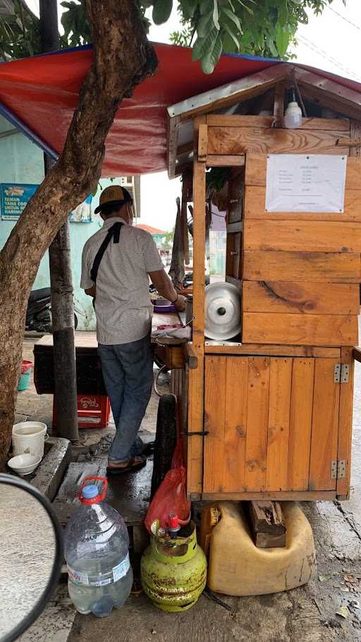 Warung Mie Ayam Lestari 9