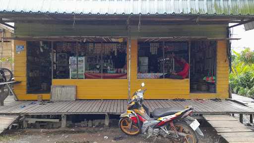 Warung Maida 1