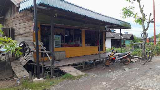 Warung Maida 2