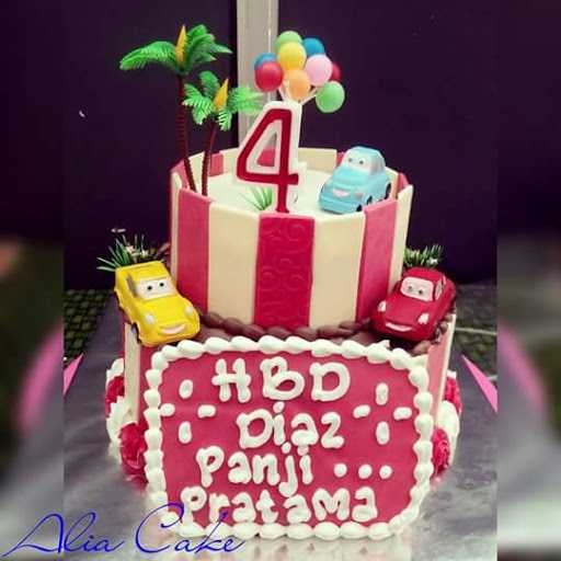 Alia Cake 8