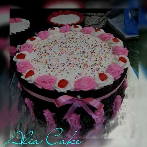 Alia Cake 4