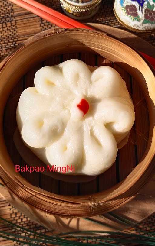 Bakpao Mingni 9