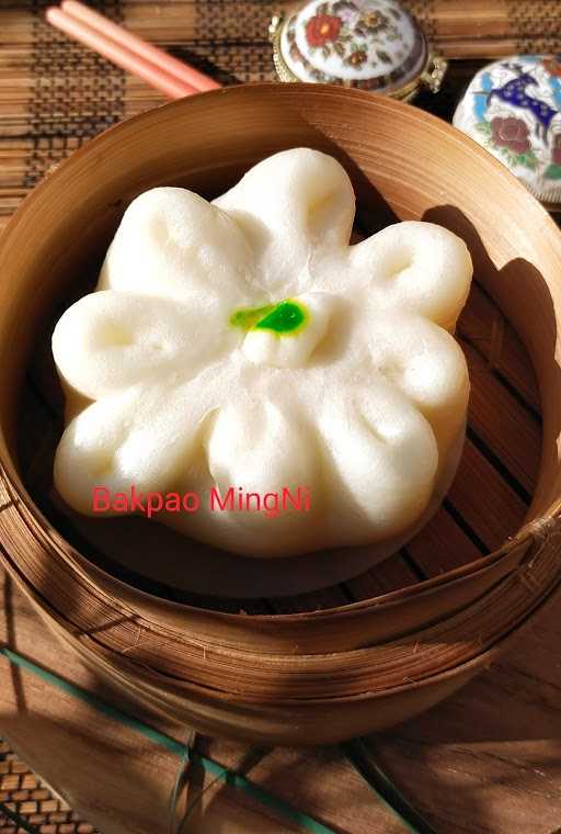 Bakpao Mingni 7